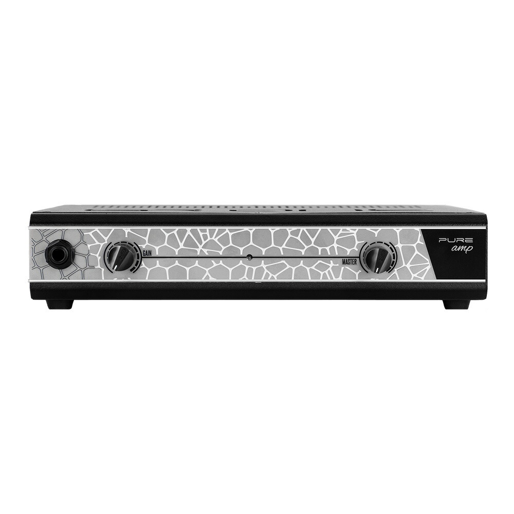 楽天市場】GR Bass PureAmp 800 ベースアンプヘッド : MUSICLAND KEY