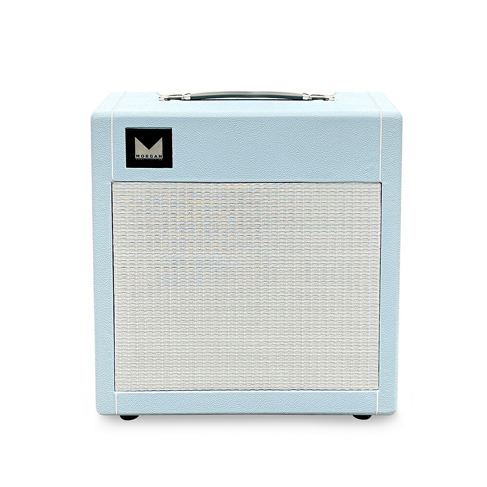 Morgan Amplification AC20 Combo CAROLINA BLUE