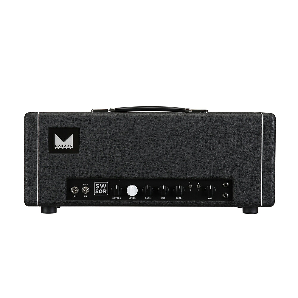 Morgan Amplification SW50R HEAD｜ミュージックランドKEY WEST