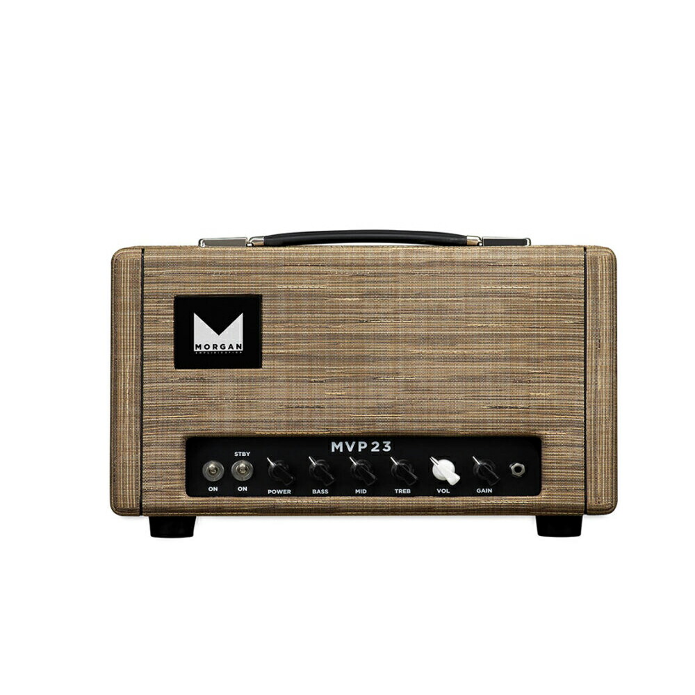 Morgan Amplification MVP23H / DRIFTWOOD
