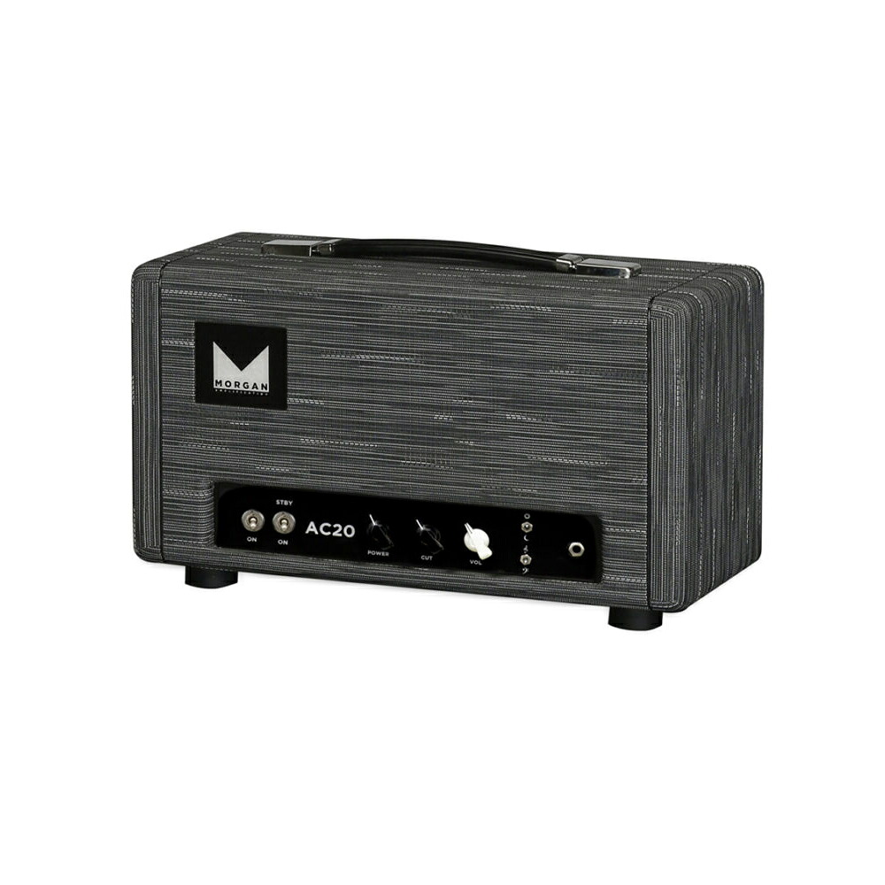 Morgan Amplification AC-20 HEAD / TWILIGHT