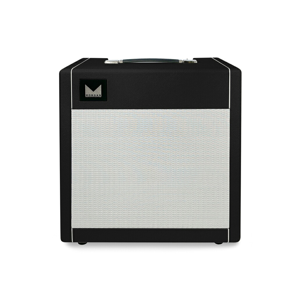 Morgan Amplification AC-20 COMBO / Black｜ミュージックランドKEY WEST