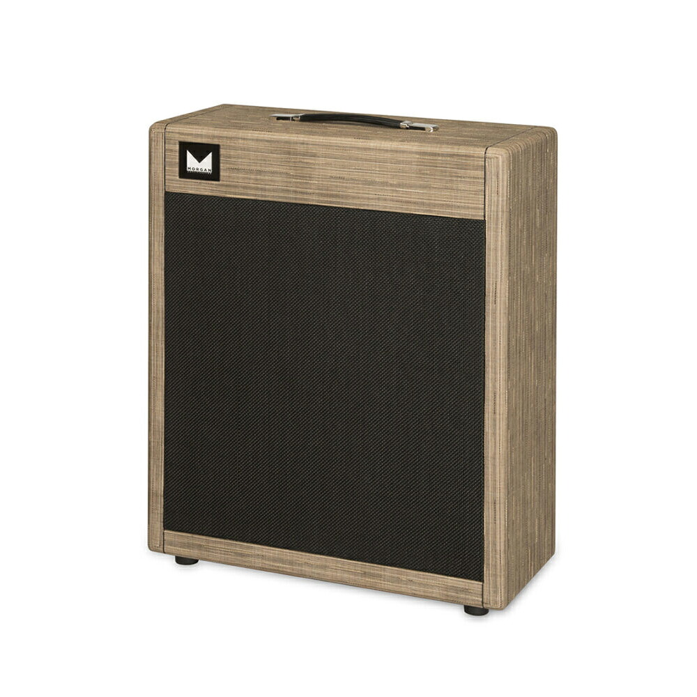 Morgan Amplification MV-212V / DRIFTWOOD