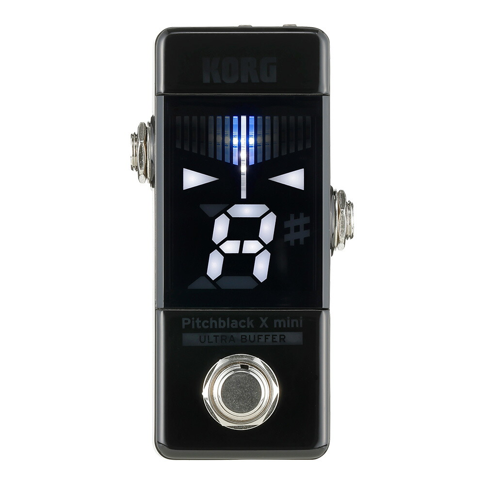 楽天市場】TC ELECTRONIC POLYTUNE 3 NOIR ポリフォニック ペダル 楽天市場】TC ELECTRONIC POLYTUNE 3 NOIR ポリフォニック ペダル