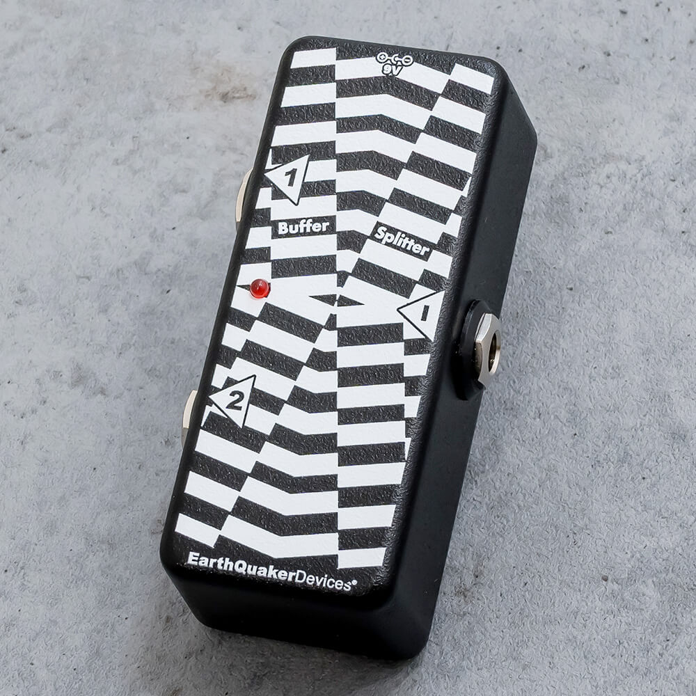 楽天市場】DYNAX JUNCTION BUFFER ギターバッファー ジャンクション