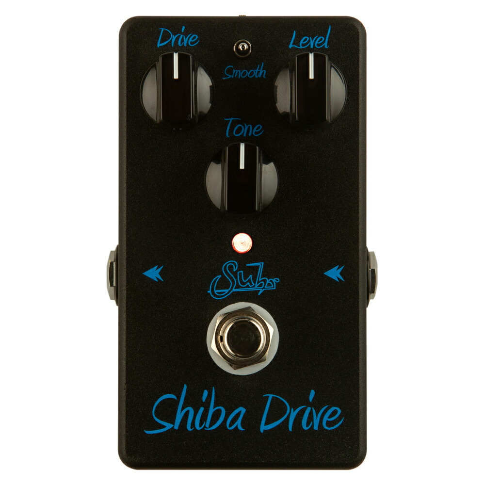 楽天市場】翌日配達 Shiba Drive（シバ ドライブ サー） Suhr