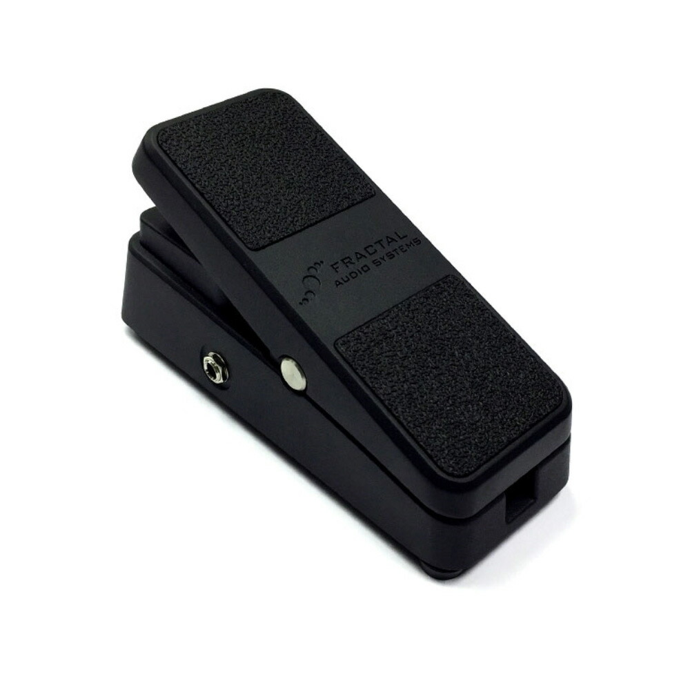 楽天市場】EV-1 Expression Volume Pedal (Black)（フラクタル