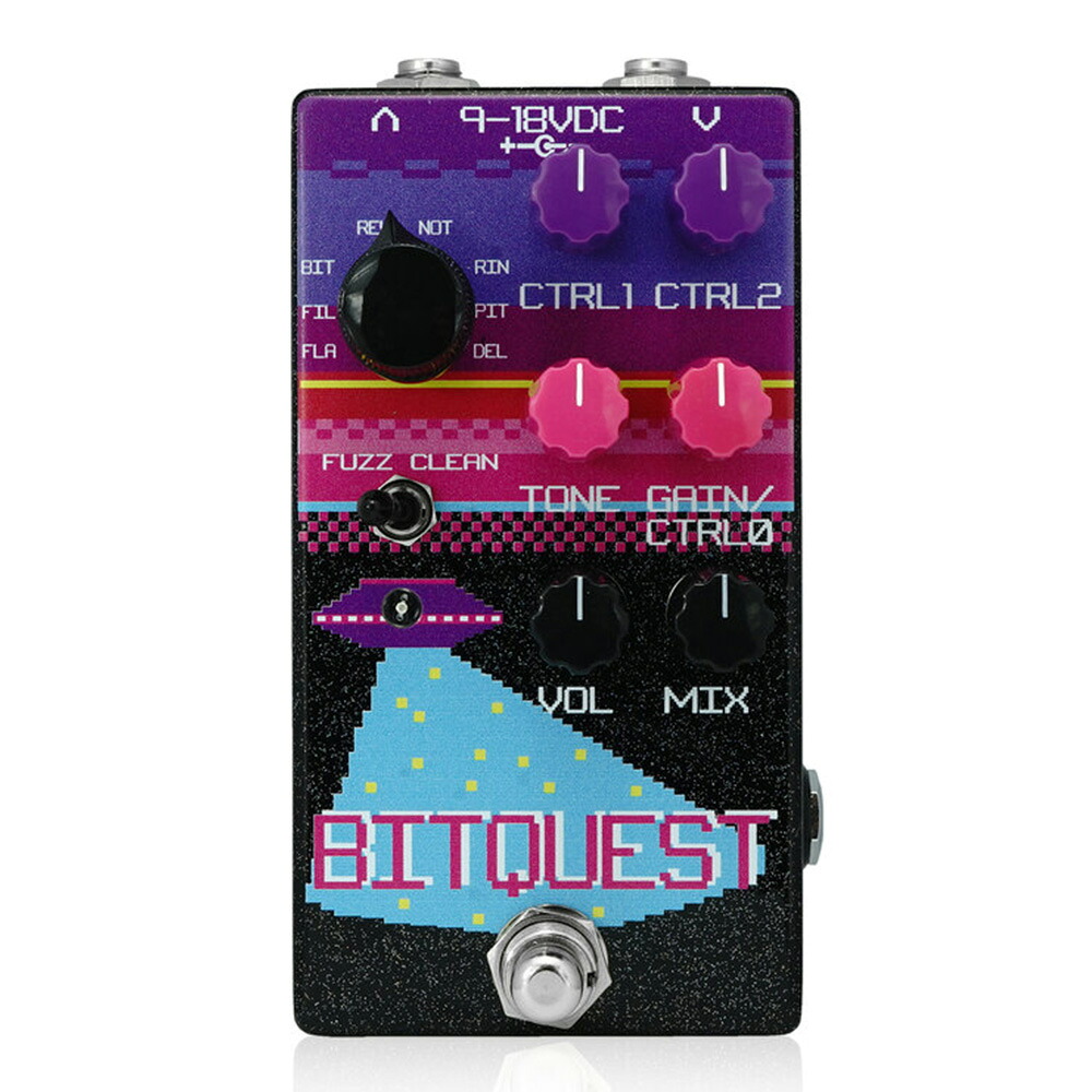Dr. Scientist BitQuest