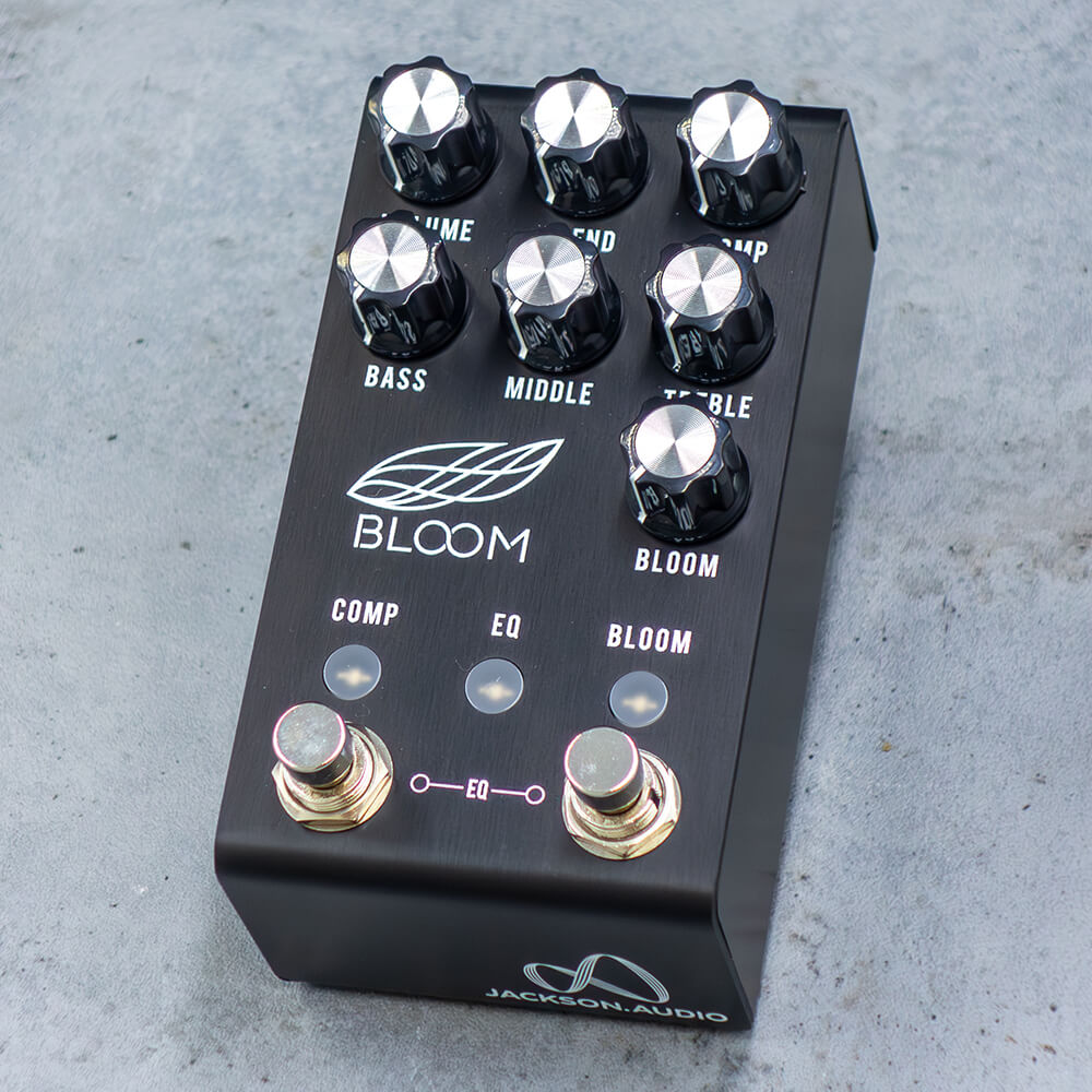 【楽天市場】JACKSON AUDIO BLOOM V2 MIDI：MUSICLAND KEY 心斎橋店