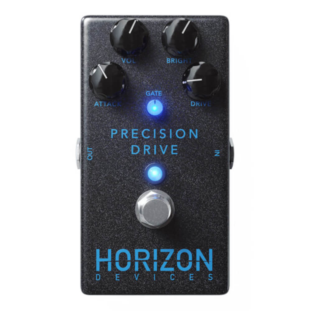 HORIZON DEVICES PRECISION DRIVE
