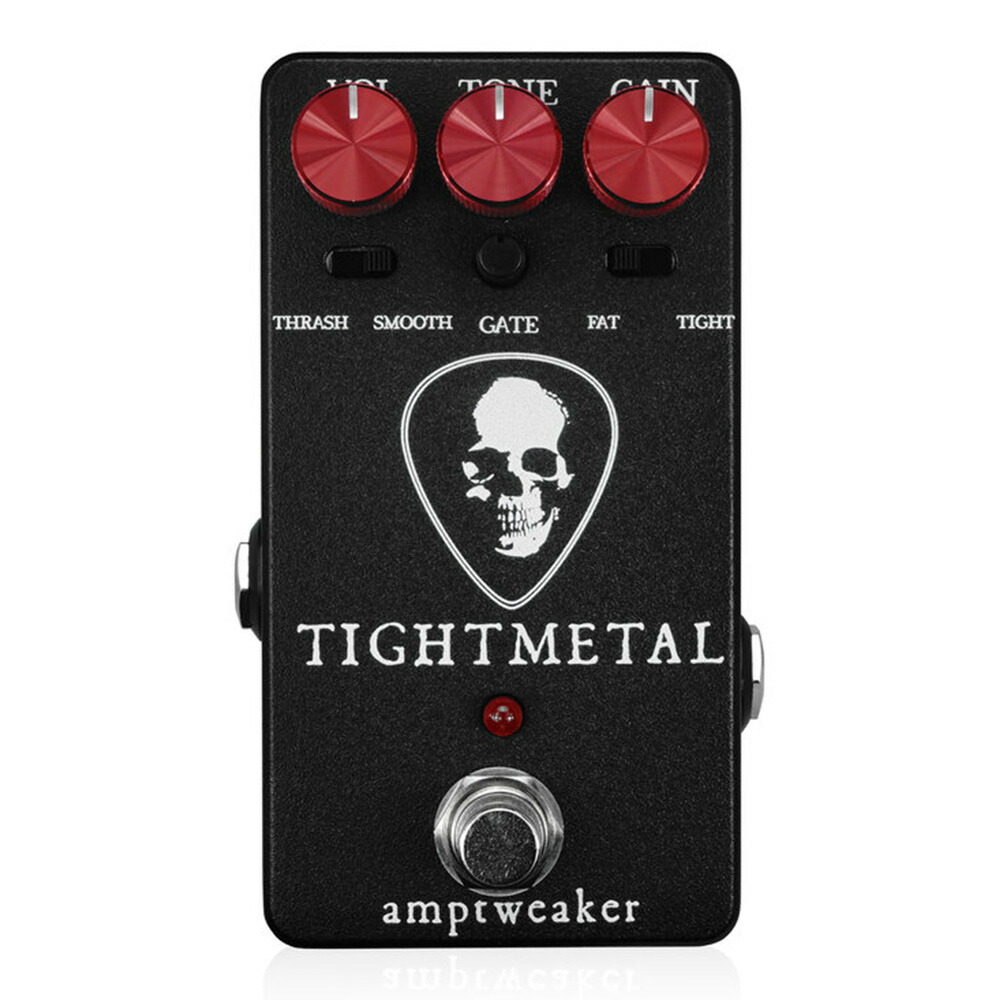 [最終価格]amptweaker TIGHT ROCK 楽天市場】Amptweaker Tight Rock アンプトゥイーカー / タイトロック