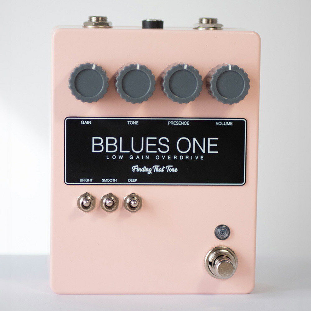 楽天市場】ファズ ACIDTONE BUZZ FACE Blue Flower [送料無料