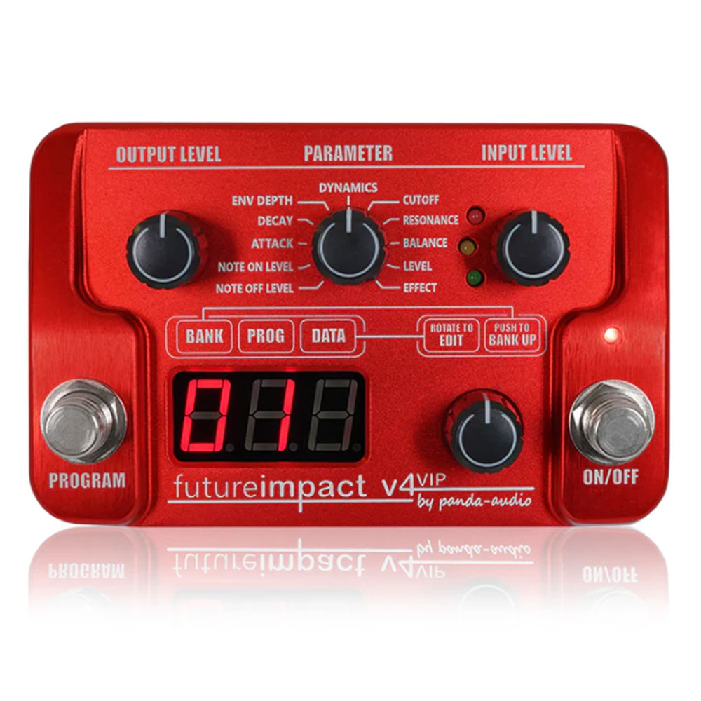 ギター Shin's Music Perfect Volume PFV2 Shin's MUSIC / Perfect Volume HYBRID Switchable high and low