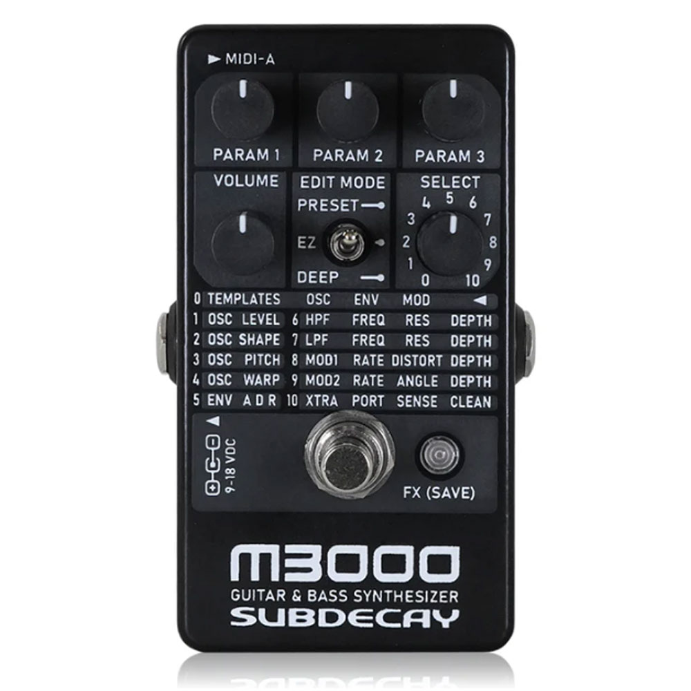 楽天市場】pandaMidi Solutions - Future Impact V4 | シンセサイザー