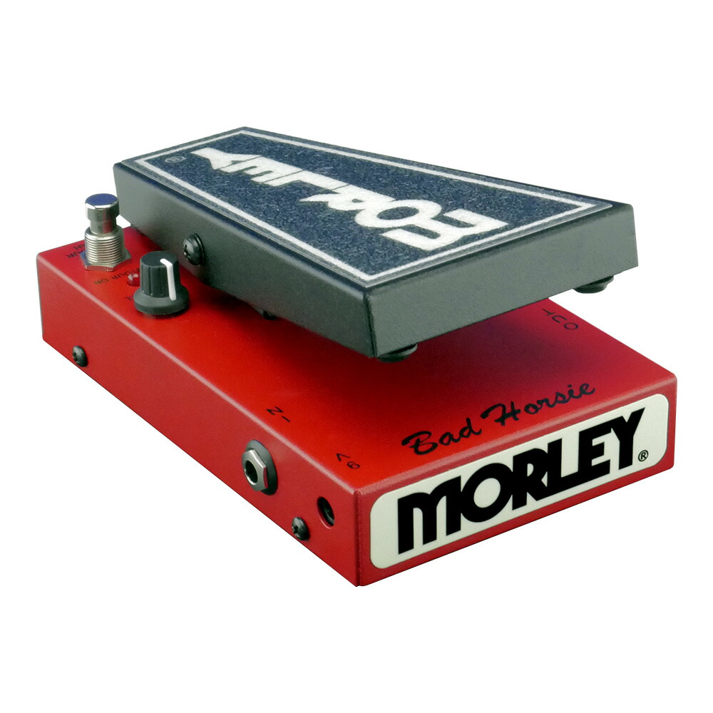 楽天市場】MORLEY 20/20 Wah Lock [MTG3] : MUSICLAND KEY -楽器-