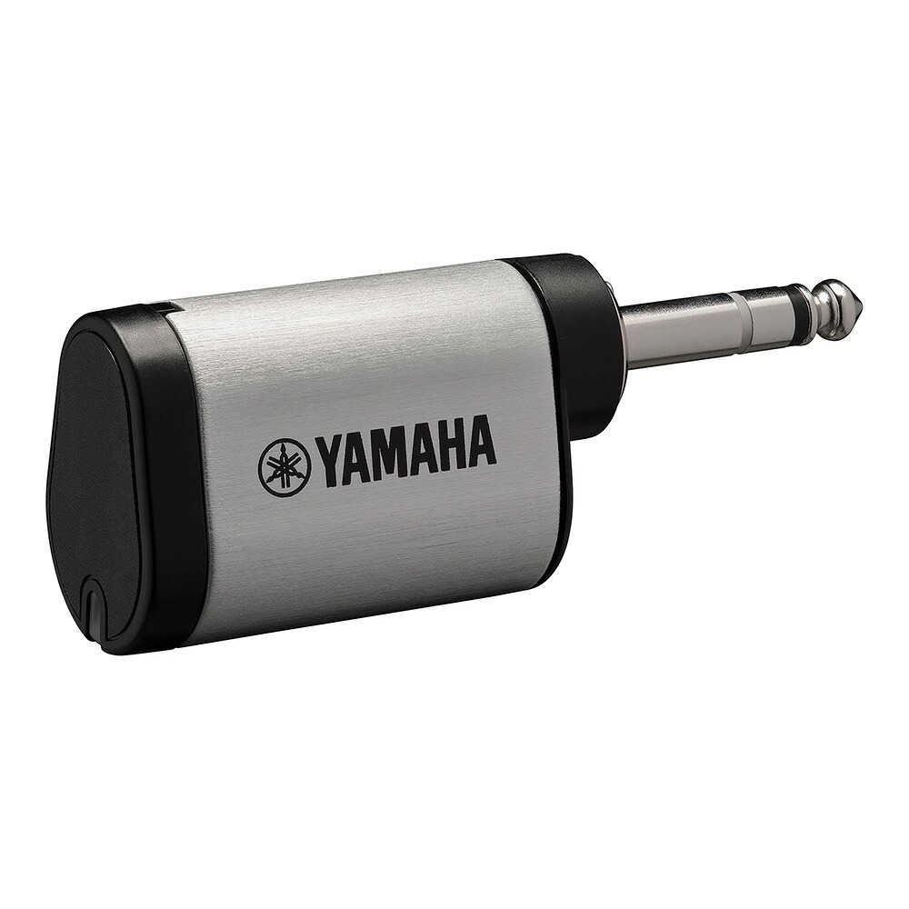 YAMAHA YW10T ワイヤレストランスミッター