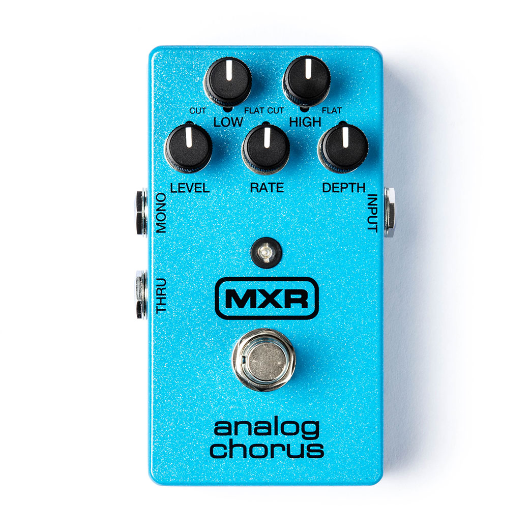 楽天市場】CMATMODS Analog Chorus【1年保証】【シーマットモッズ