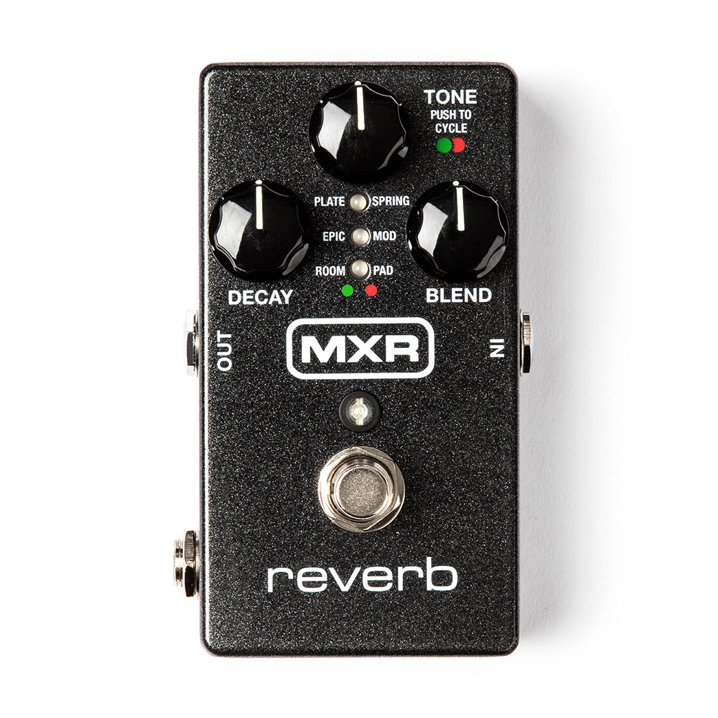 楽天市場】MXR M303 CLONE LOOPER エムエックスアール エフェクター