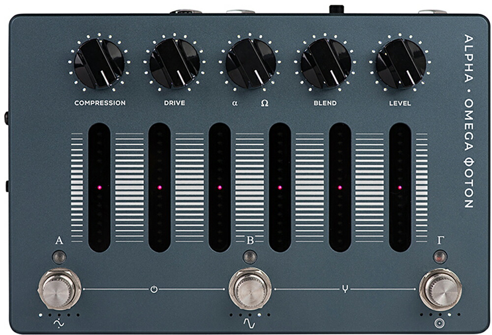 楽天市場】Darkglass Electronics/Anagram【入荷待ち】【次回