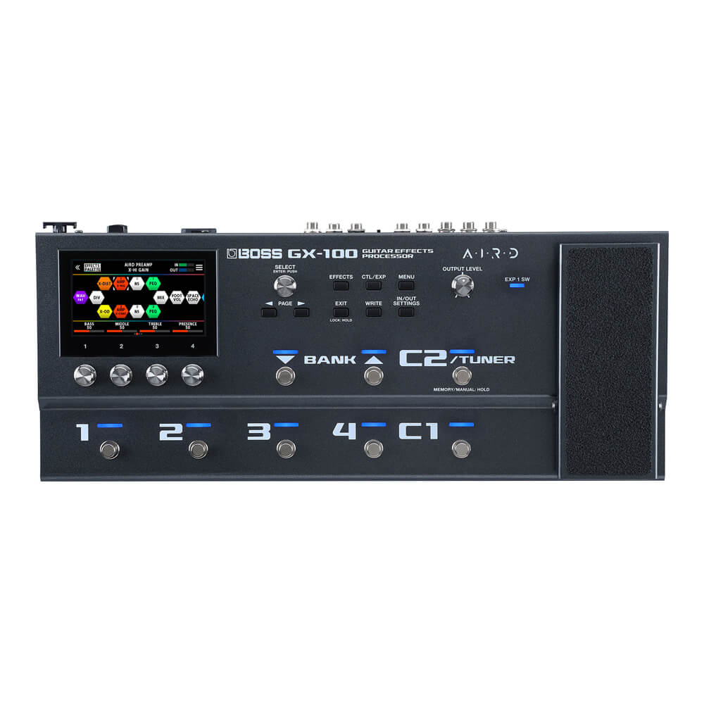 楽天市場】Free The Tone ARC-4 Audio Routing Controller : MUSICLAND