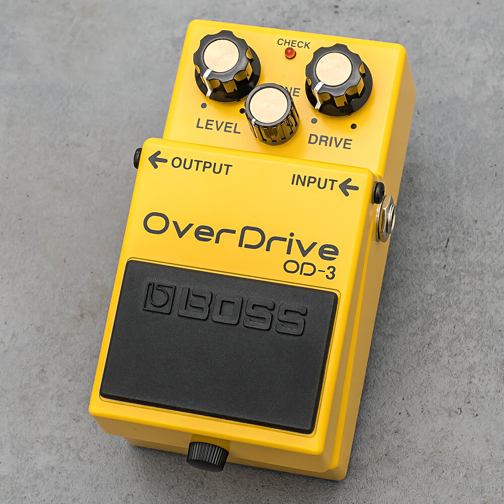 楽天市場】【ACアダプターセット】 BOSS OS-2 Over Drive/Distortion