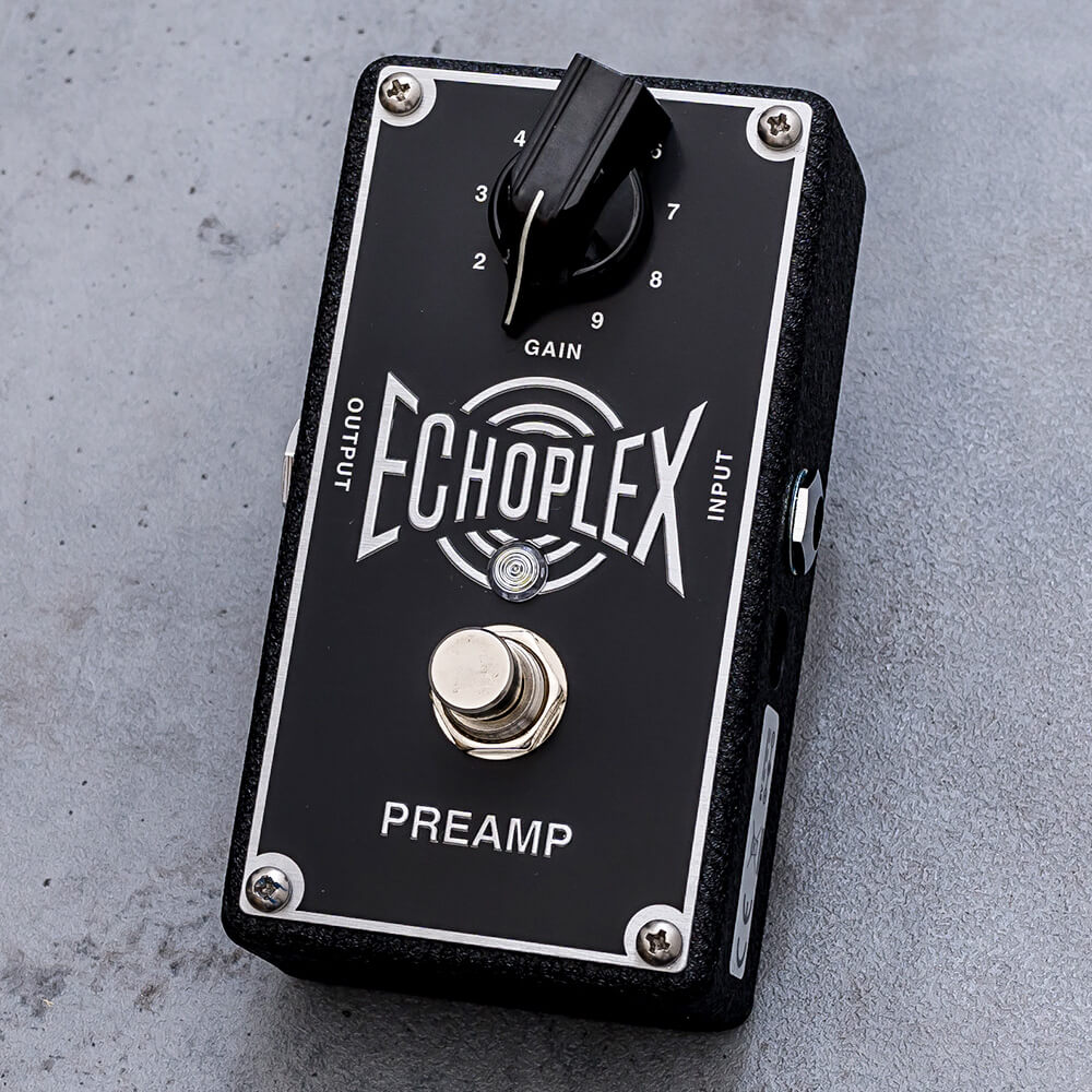 ギター JIM DUNLOP EP103 ECHOPLEX DIGITAL DELAY 楽天市場】Jim Dunlop EP103 Echoplex Delay : MUSICLAND KEY