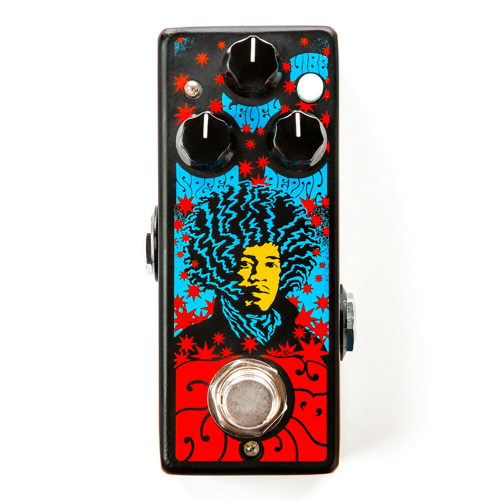 k*6様 【美品】 ユニヴァイブ(コーラス・ビブラート)MXR UNI-VIBE MXR® UNI-VIBE® CHORUS/VIBRATO - Dunlop