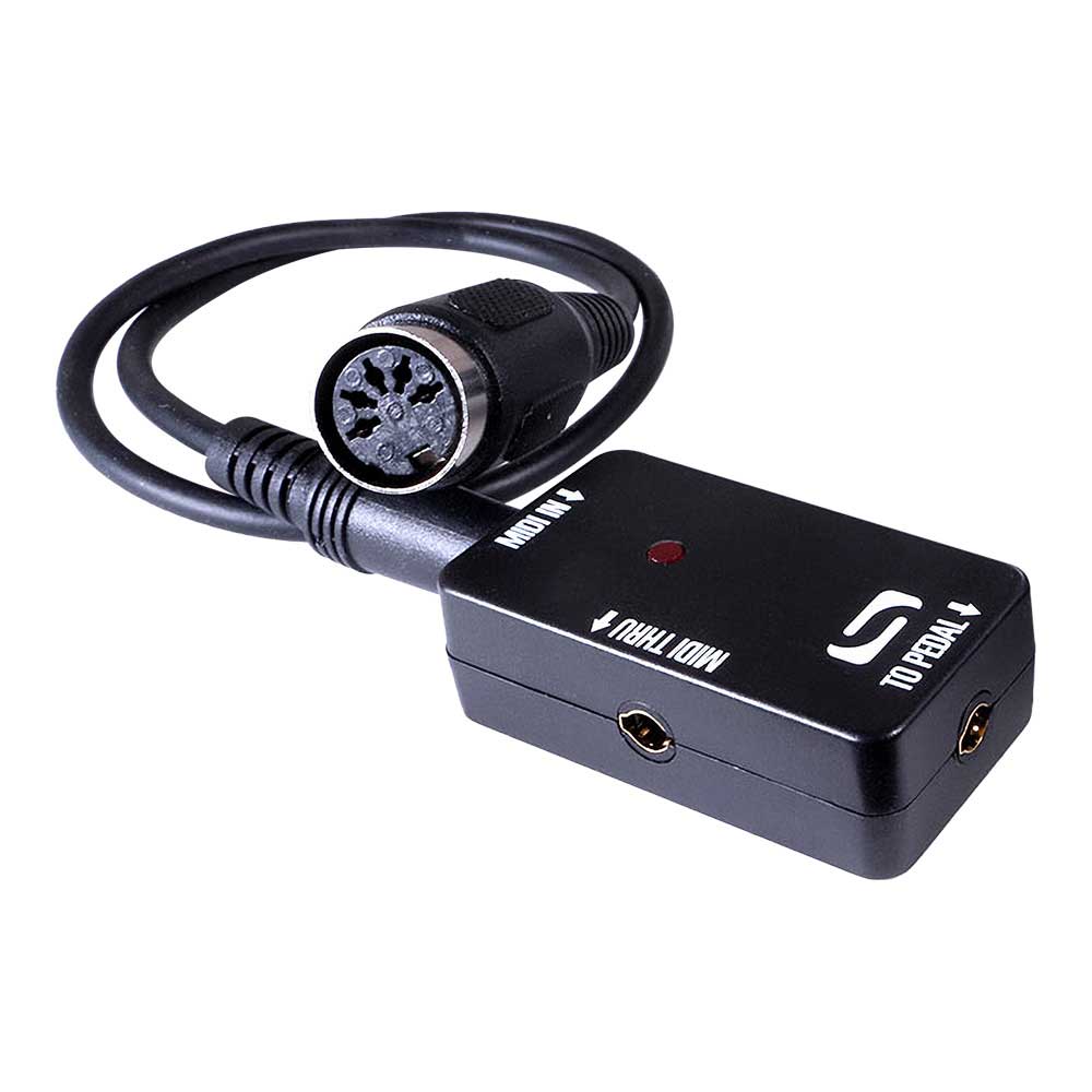 SOURCE AUDIO SA168 MIDI Adapter