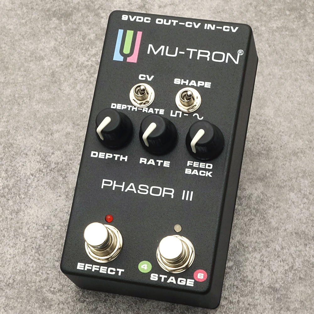 musitronics MU-TRON Ⅲ ミュートロンⅢ（期間限定） 楽器/器材