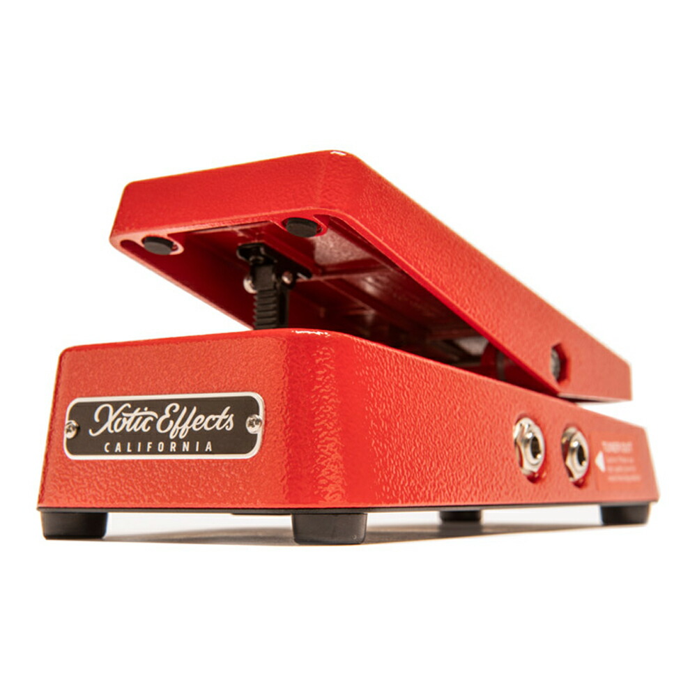 【sss】Xotic Effects XVP-250K ボリュームペダル Xotic / XVP-250K Volume Pedal High Impedance ハイ