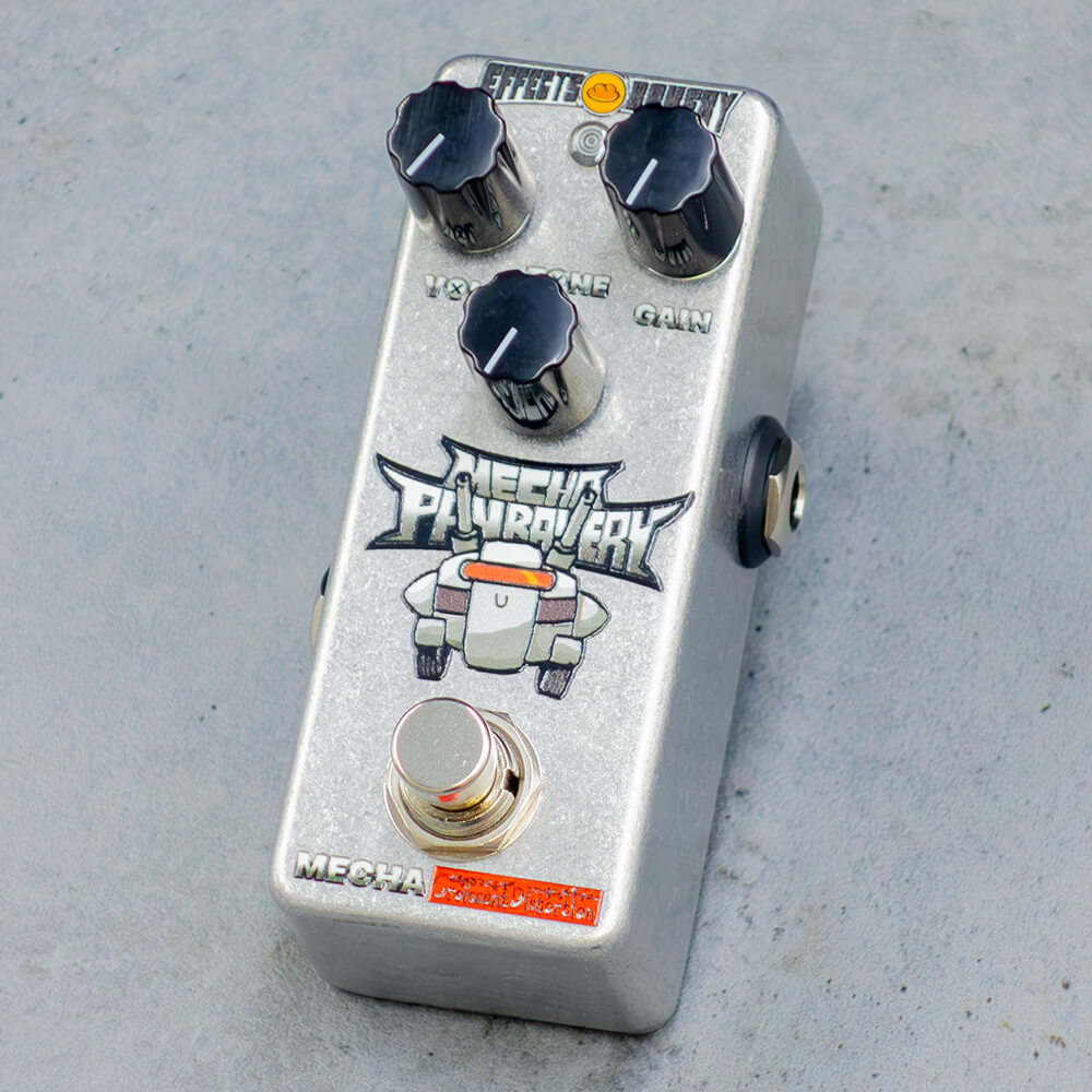 楽天市場】Effects Bakery MECHA-CROISSANT DISTORTION 新品