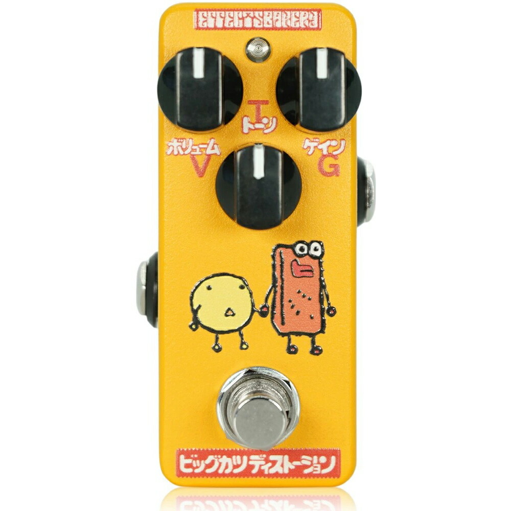 ✨美品✨エフェクツベーカリー　マフィンリバーブ ギター　ベース　エフェクター リバーブ エフェクター Effects Bakery エフェクツベーカリー