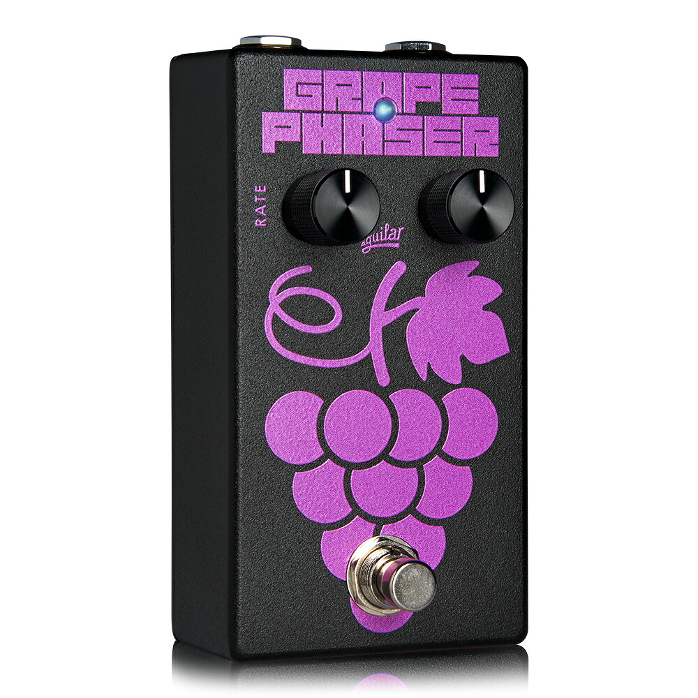 aguilar GRAPE PHASER アギュラー ベース用 フェイザー