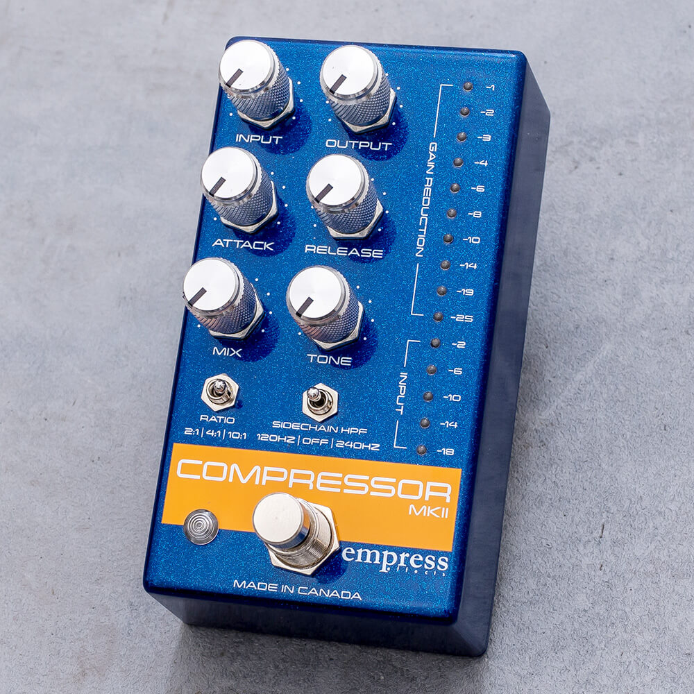 api TranZformer CMP ギターエフェクター コンプレッサー TranZformer CMP - プロフェッショナル向け音響機器 -ミックス