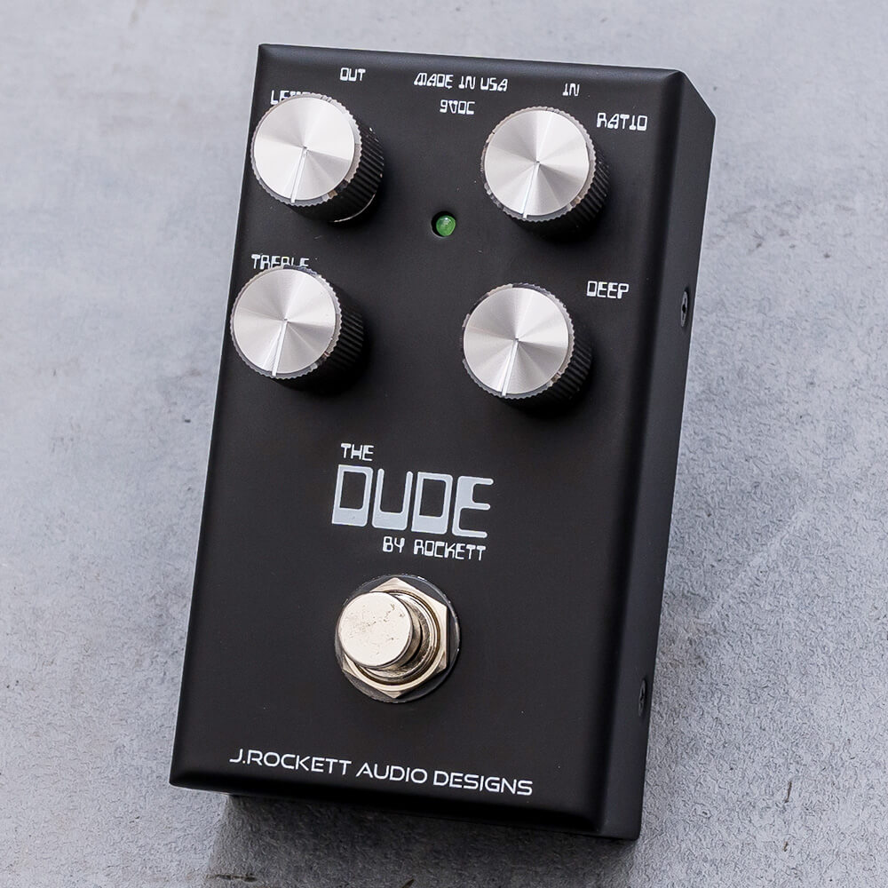 新品 未使用 Crowther Audio Double Hotcake Crowther Audio Double Hotcake — Pedal Empire