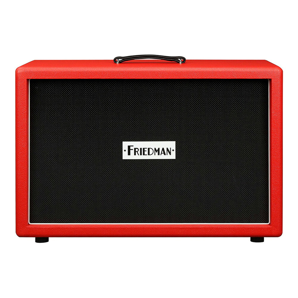 FRIEDMAN JEL-212 Cabinet [Jake E. Lee Signature]｜ミュージックランドKEY WEST