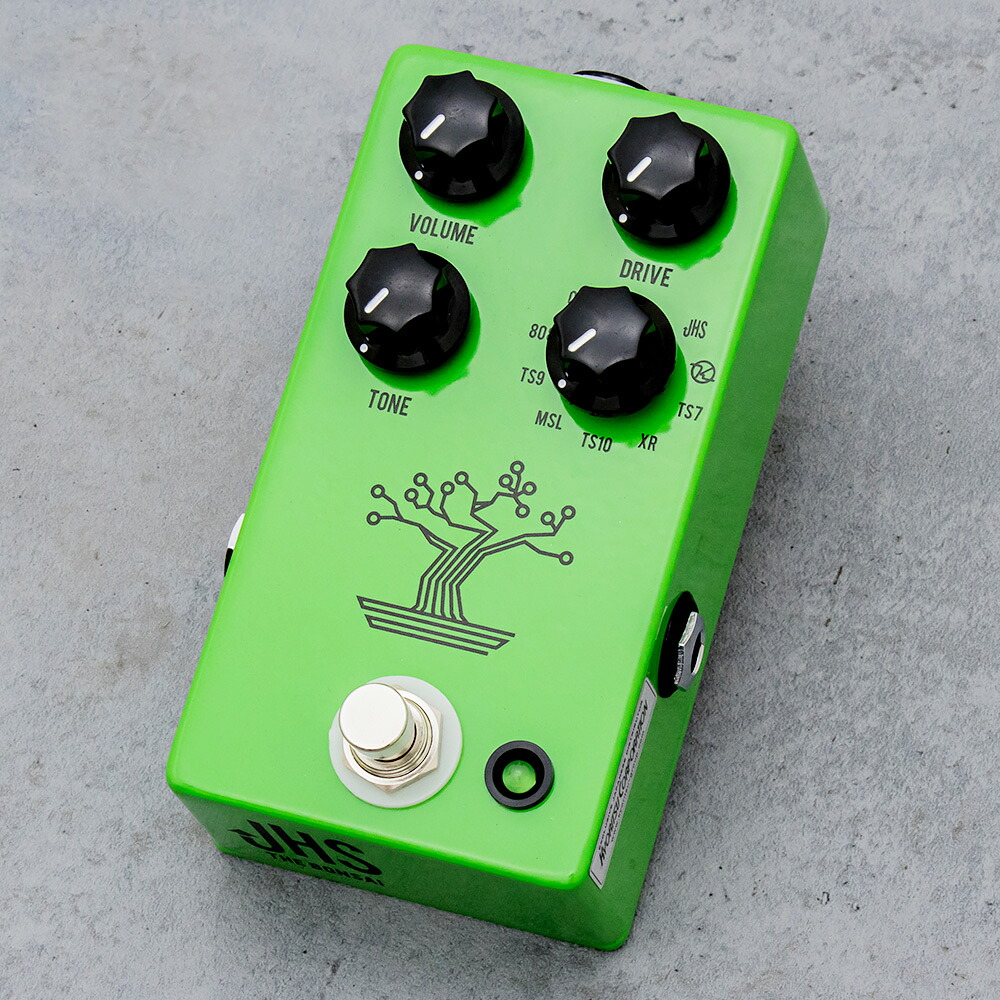 JHS Pedals The Bonsai 27,170円