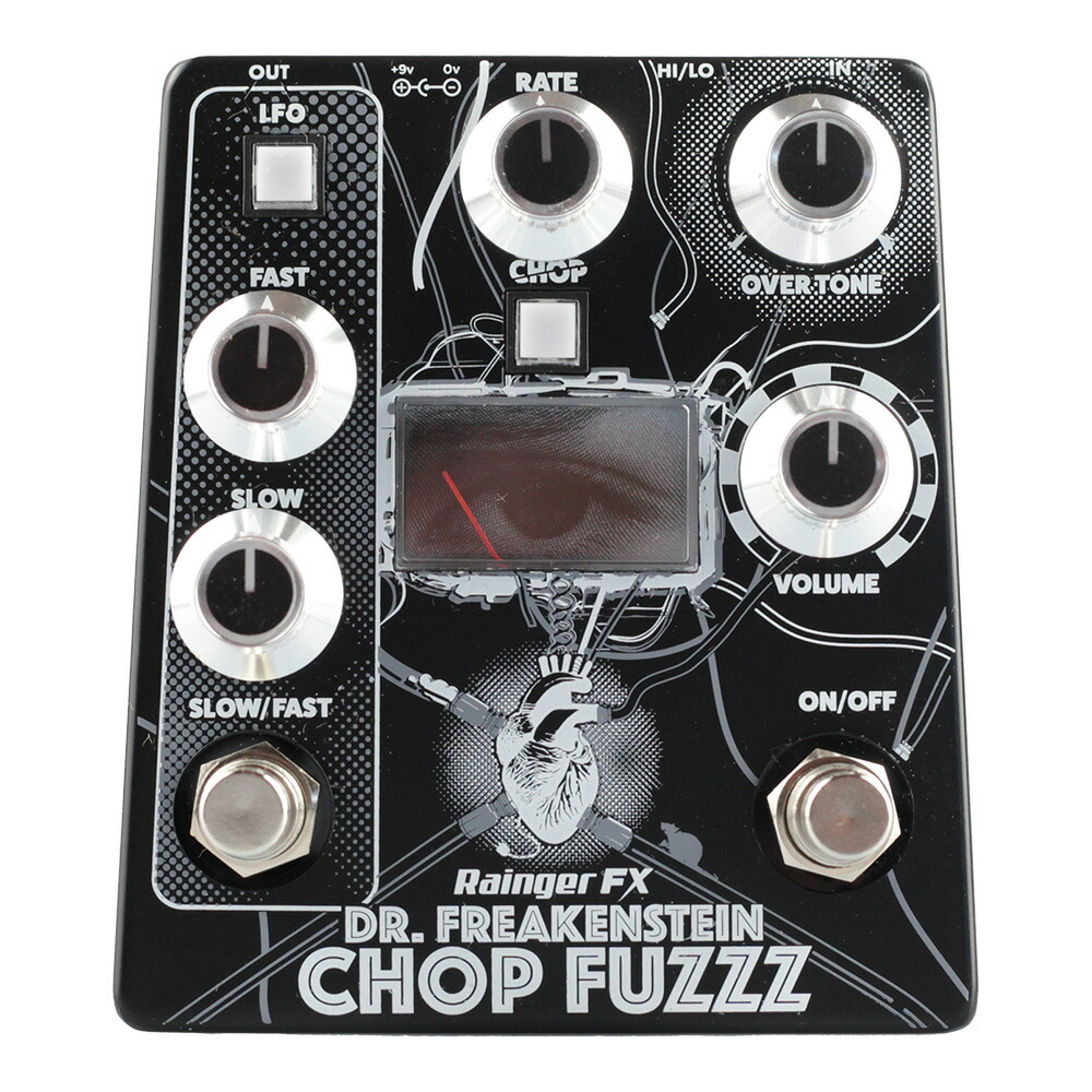 R.OVER FUZZ ギターエフェクター imgrc0091329093.jpg