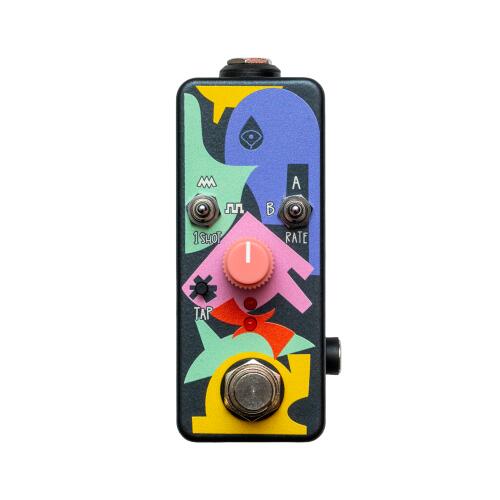 OLD BLOOD NOISE ENDEAVORS Expression Ramper｜ミュージックランドKEY WEST