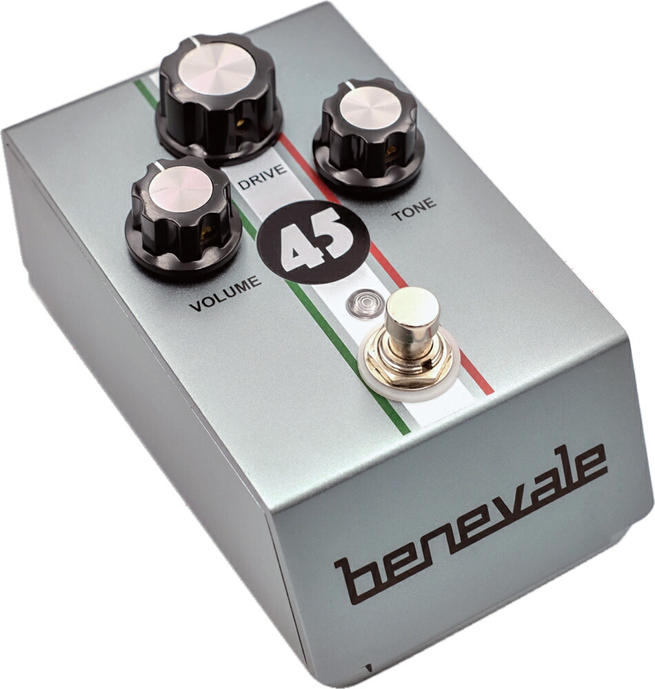 楽天市場】Benevale COLT 45新品 オーバードライブ[ベナヴァーレ
