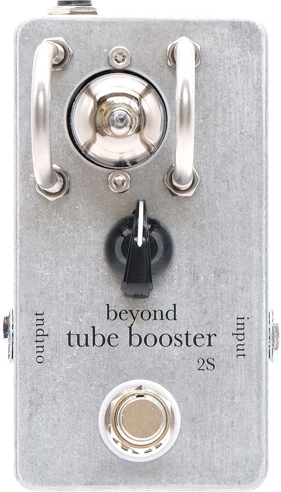 楽天市場】beyond tube pedals ビヨンドチューブペダルズ Tube