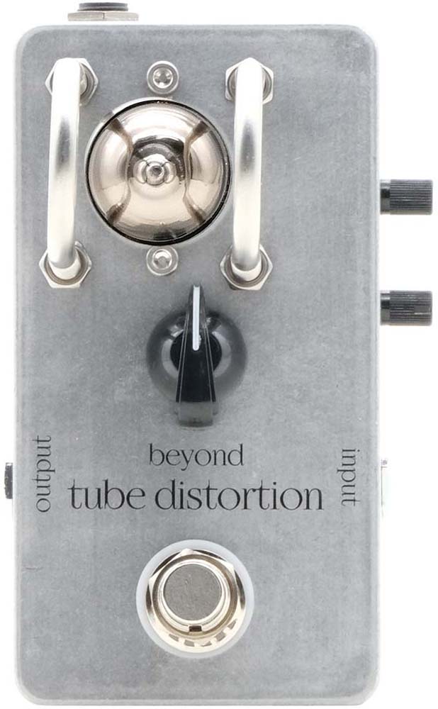 beyond　Tube Bppster 2s ビヨンド　真空管ブースター Amazon | beyond/tube booster 2S 真空管ブースター