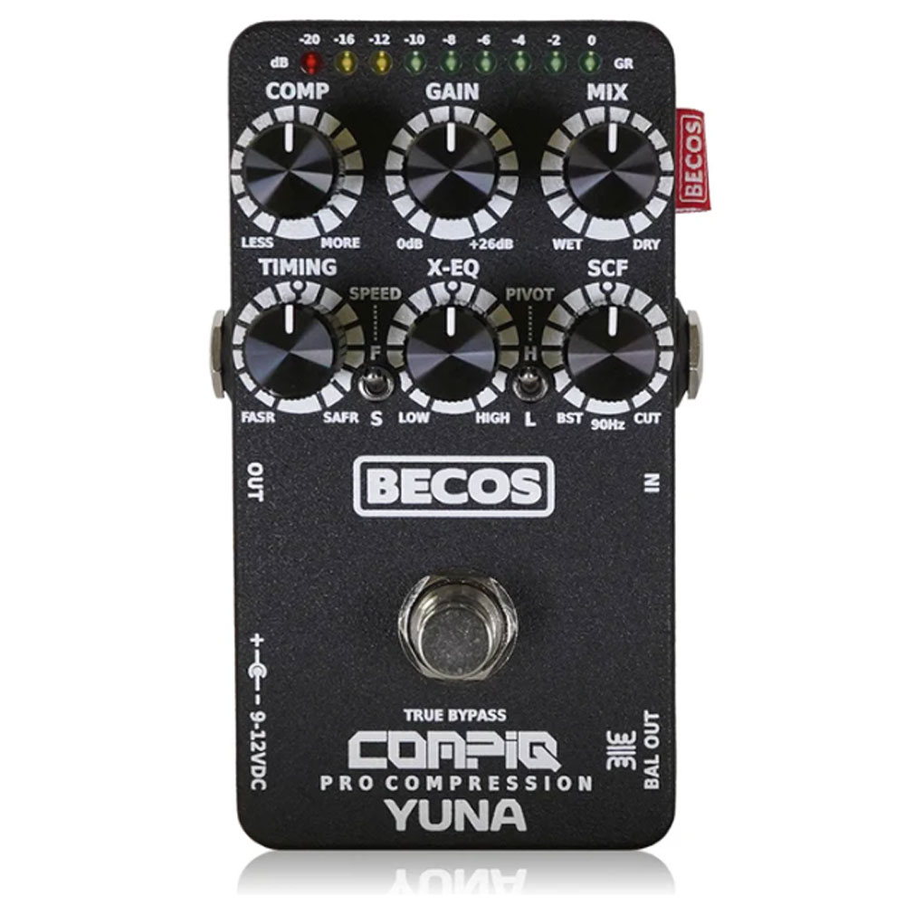 楽天市場】BECOS CompIQ MINI Pro V2.0 ベコス コンプレッサー