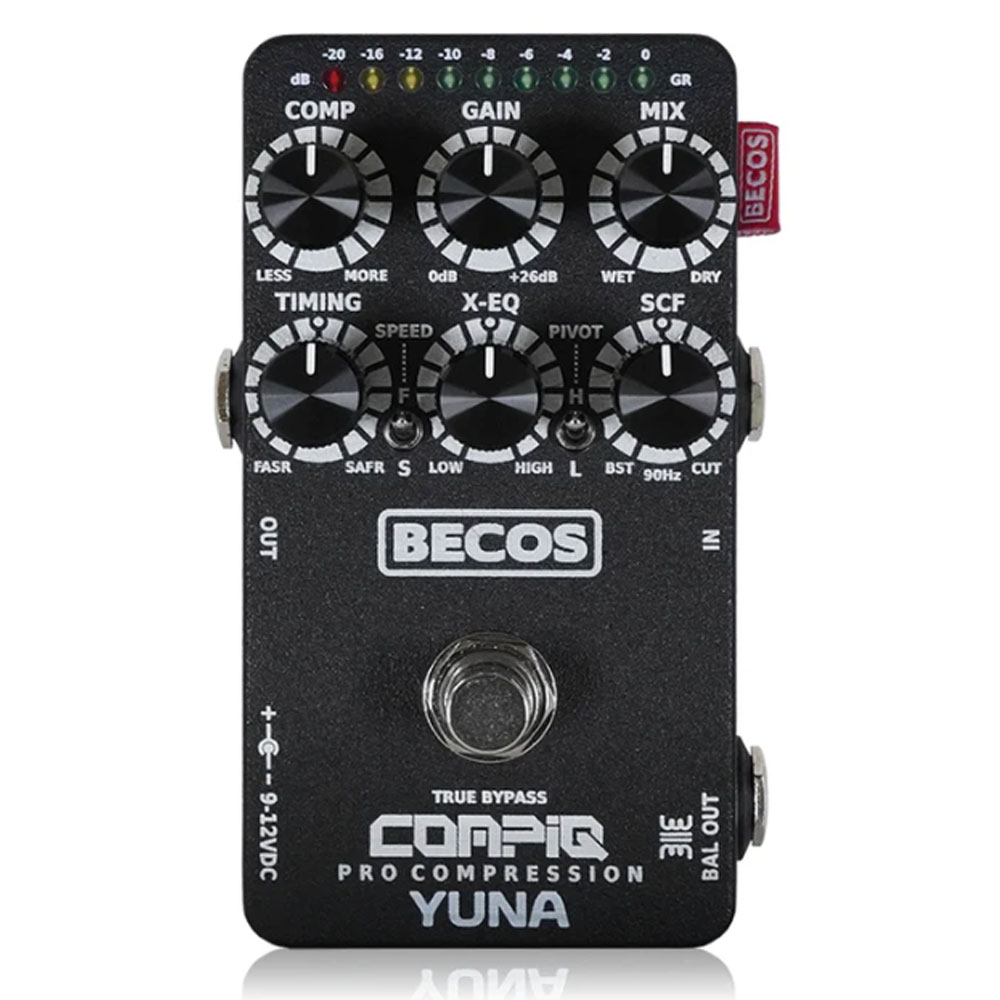 楽天市場】BECOS CompIQ MINI Pro V2.0 ベコス コンプレッサー