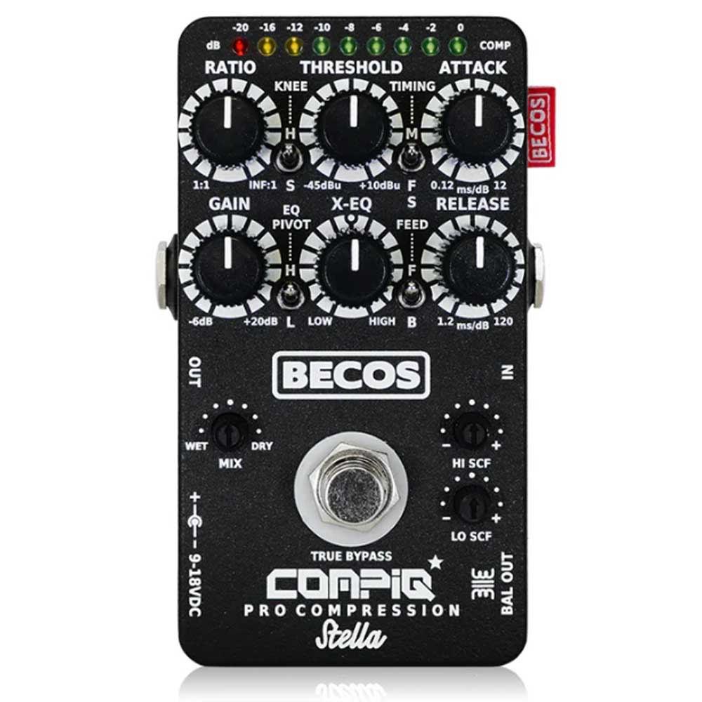 楽天市場】BECOS CompIQ MINI Pro V2.0 ベコス コンプレッサー