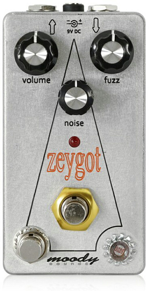 楽天市場】Moody Sounds Cariln Ring Modulator Clone リング