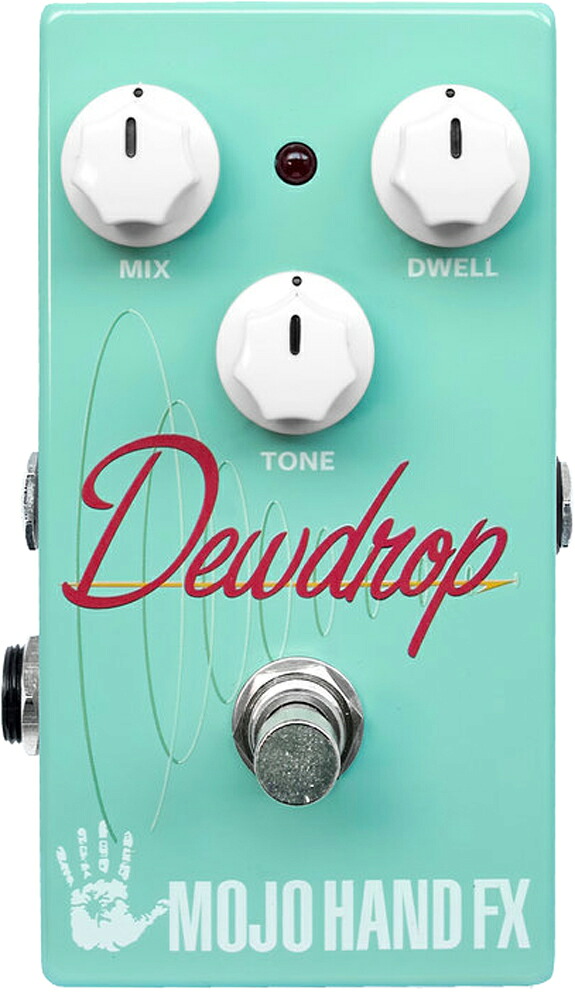 Mojo Hand FX Dewdrop Reverb 17,556円