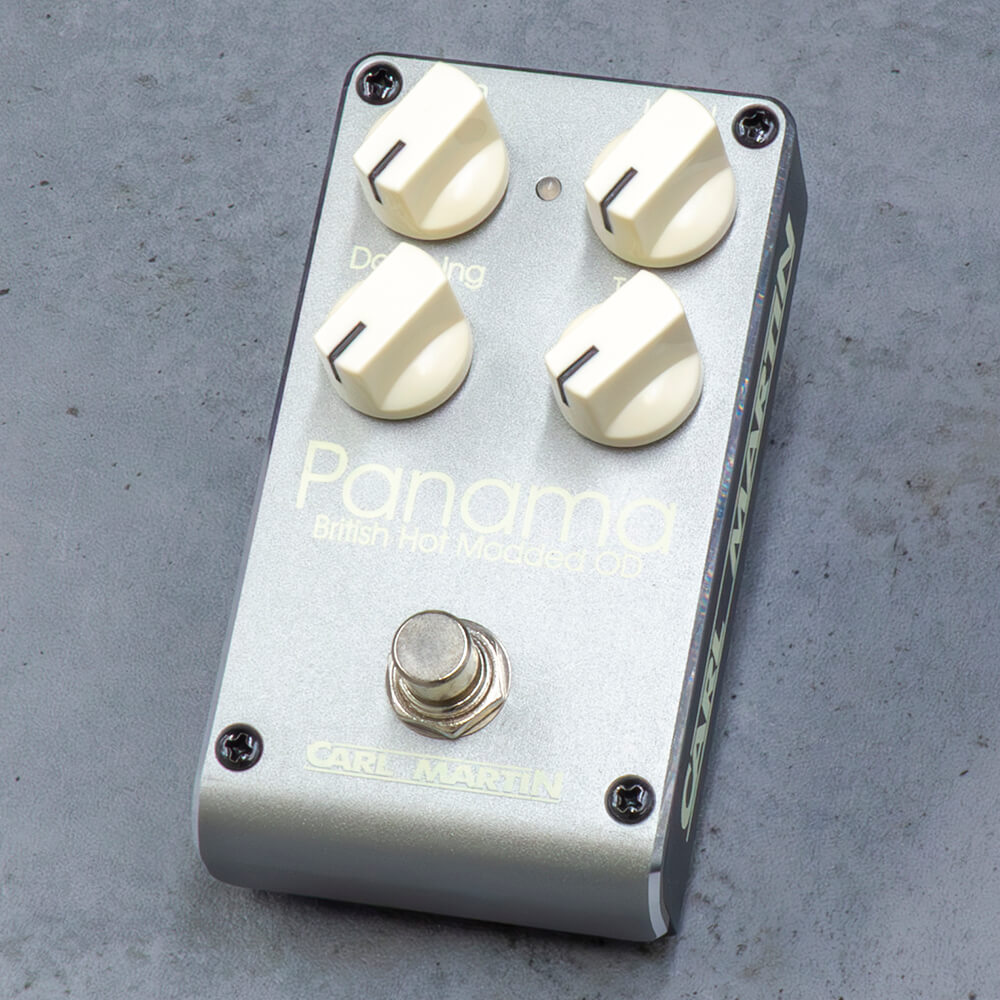 スイッチャー Carl Martin / Octa-Switch2 ジャンク品 商品詳細｜モントルー