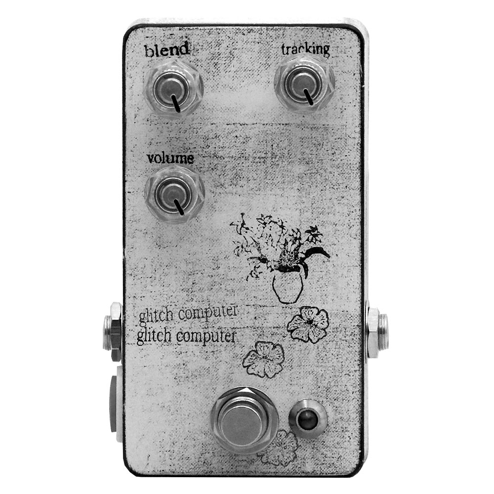 mid-fi electronics Glitch Computer｜ミュージックランドKEY WEST