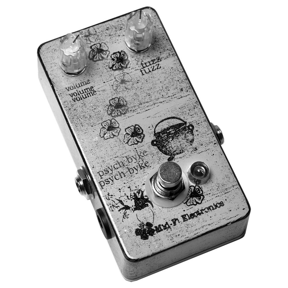 楽天市場】mid-fi electronics Deluxe Pitch Pirate : MUSICLAND KEY